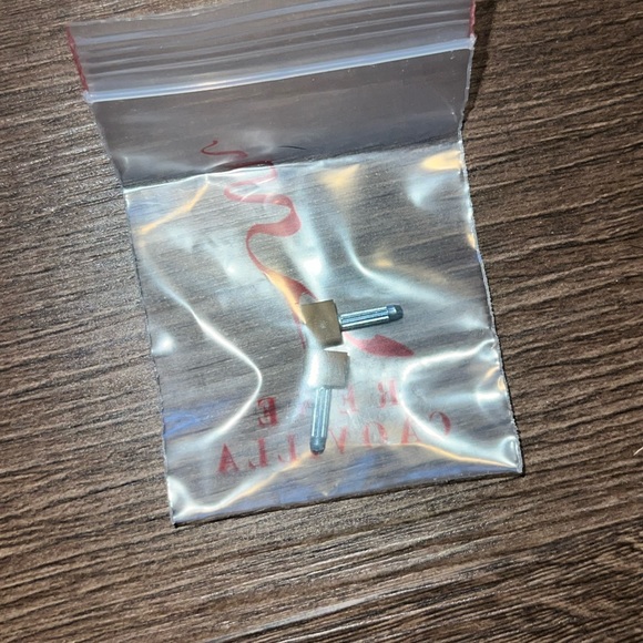 Rene Caovilla Heals - Gold - 4inch - Picture 4 of 4